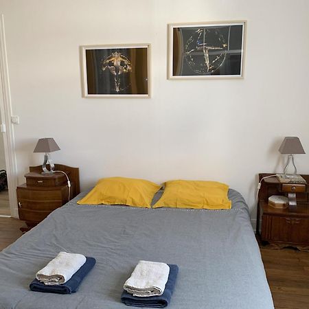 *Cocooning Family* Apartment Тур Екстериор снимка
