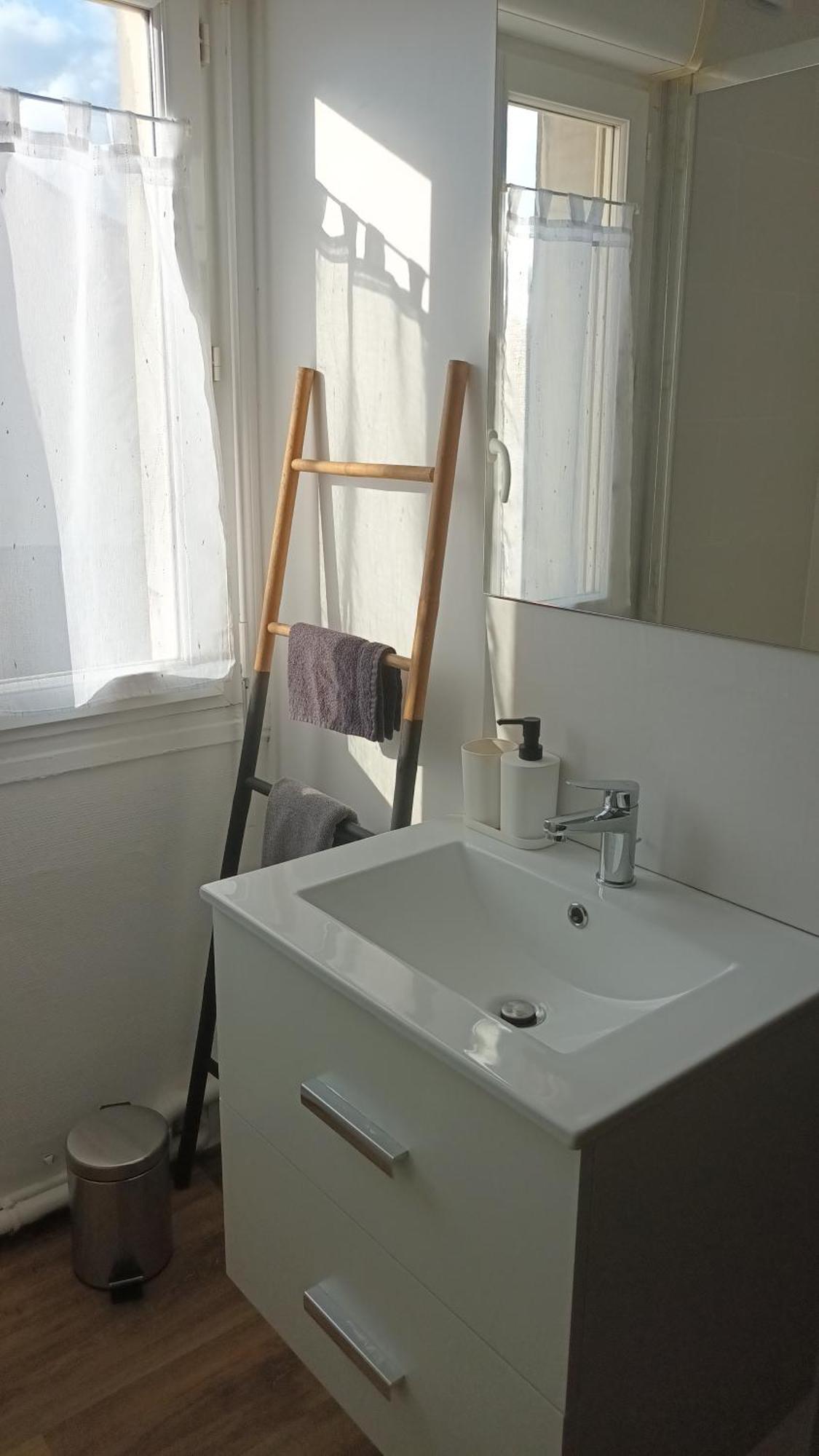 *Cocooning Family* Apartment Тур Екстериор снимка