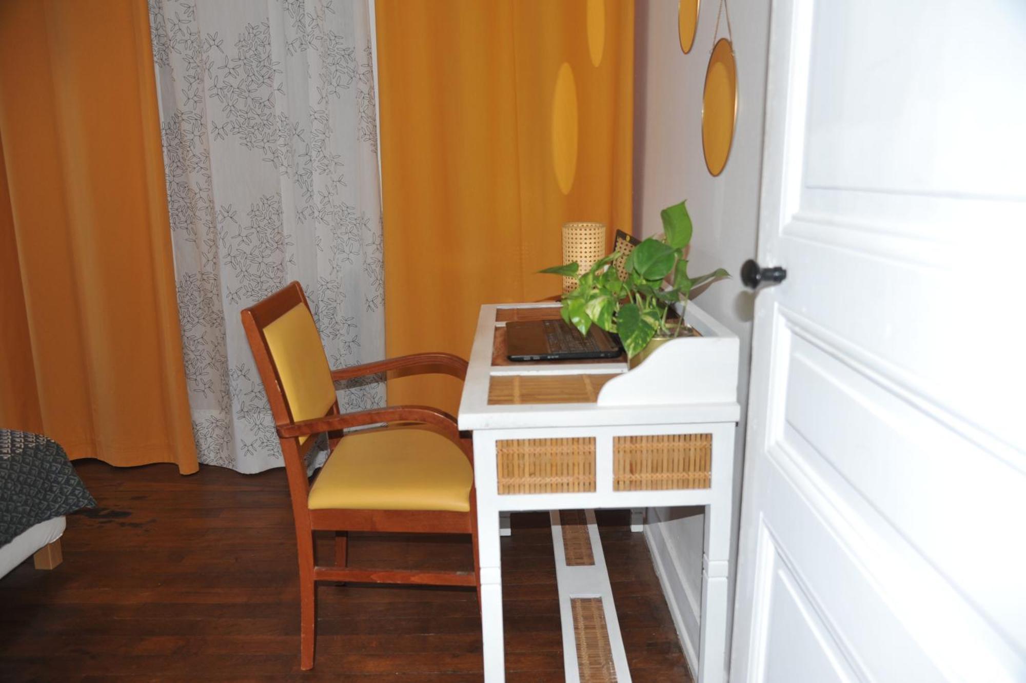 *Cocooning Family* Apartment Тур Екстериор снимка