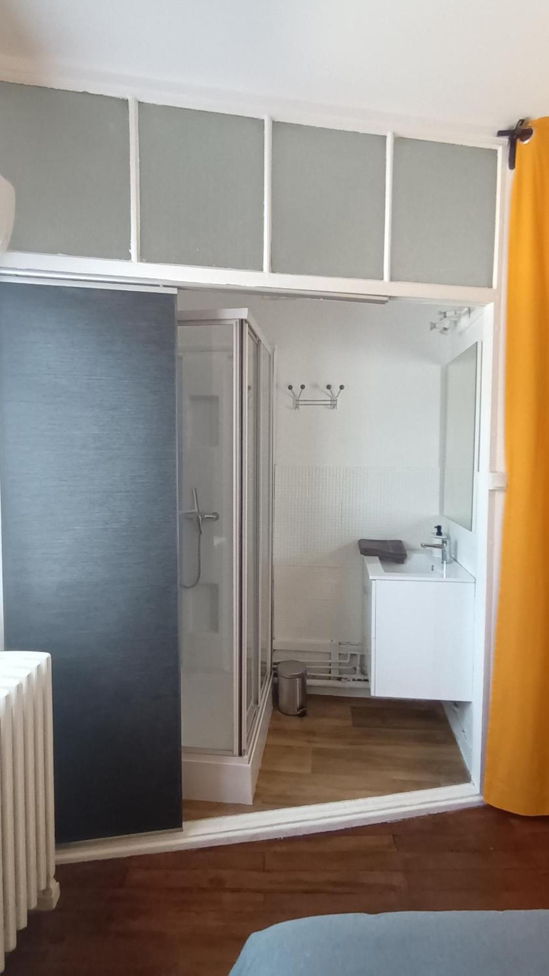 *Cocooning Family* Apartment Тур Екстериор снимка
