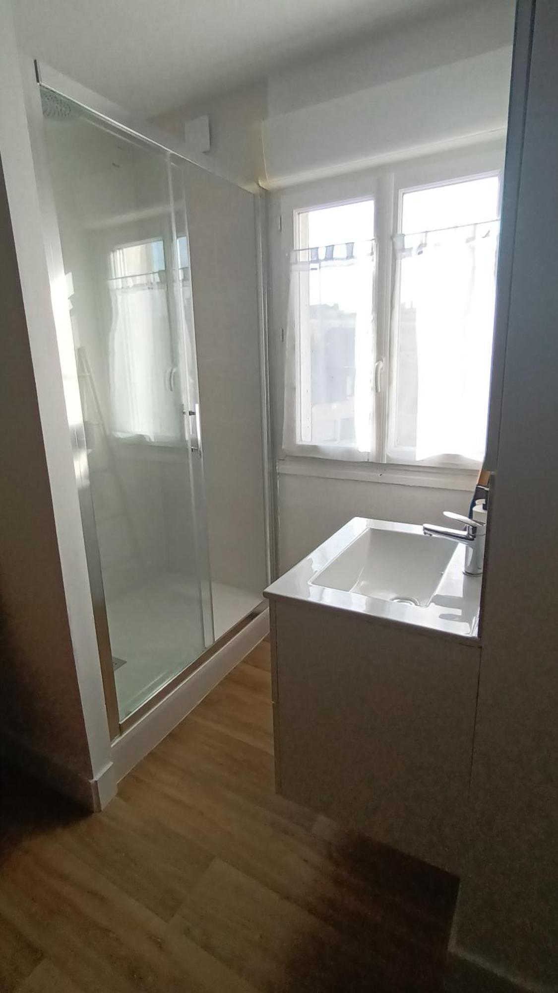 *Cocooning Family* Apartment Тур Екстериор снимка
