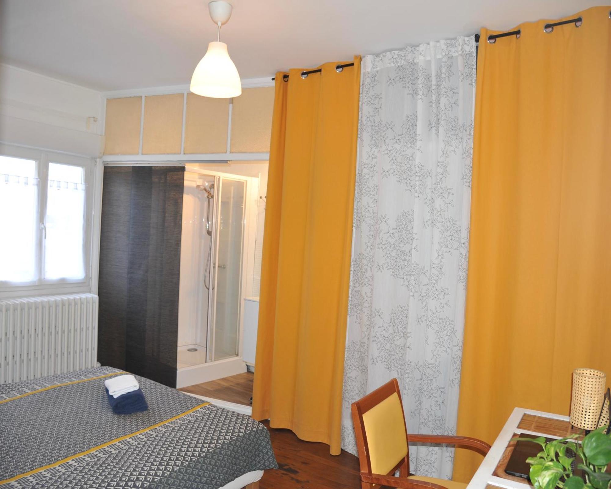 *Cocooning Family* Apartment Тур Екстериор снимка